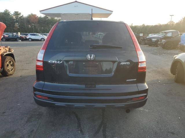 5J6RE4H48BL053032 2011 HONDA CRV