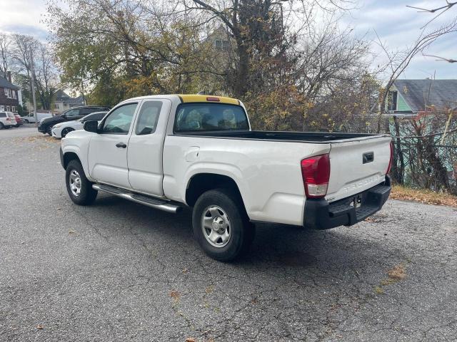 VIN 5TFRX5GN6GX051070 2016 Toyota Tacoma, Access Cab no.3