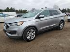 FORD EDGE SEL снимка