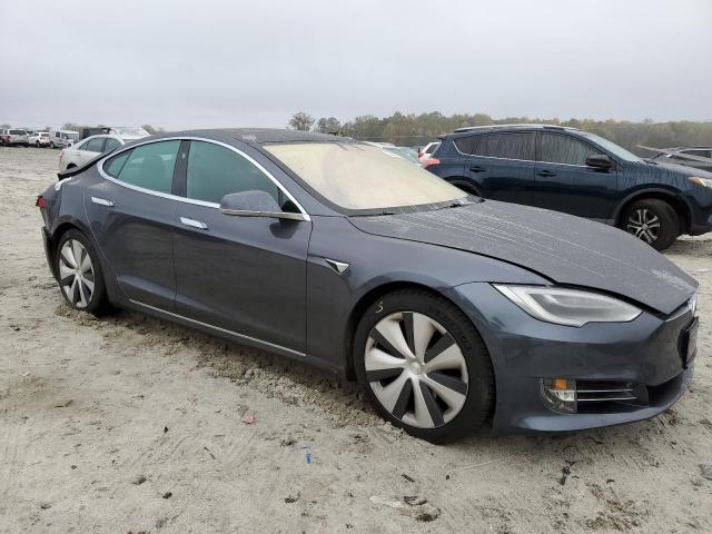 2020 TESLA MODEL S - 5YJSA1E29LF412901