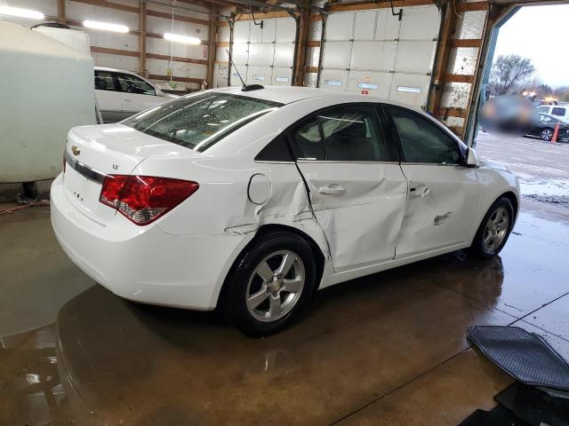2016 CHEVROLET CRUZE LIMI - 1G1PE5SB1G7103157