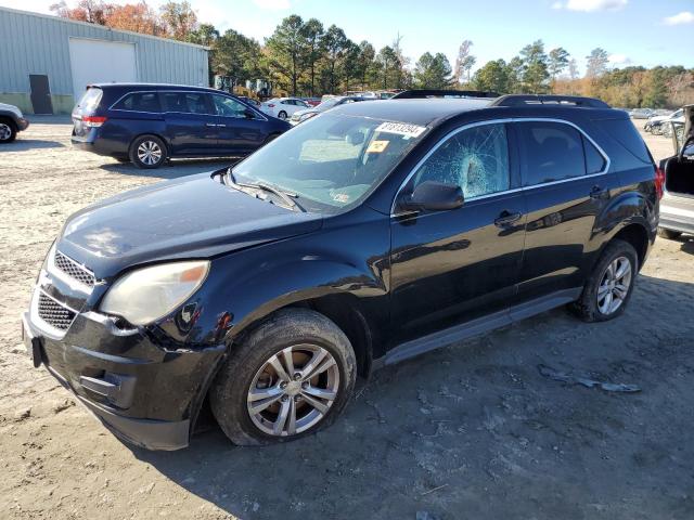 2014 CHEVROLET EQUINOX LT #3028387827