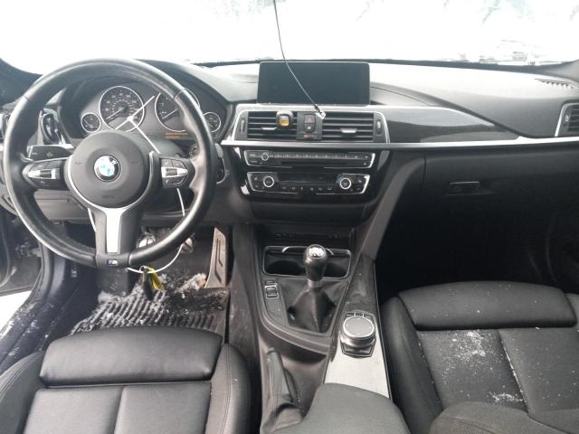 VIN WBA8B7C57JA576738 2018 BMW 3 SERIES no.8