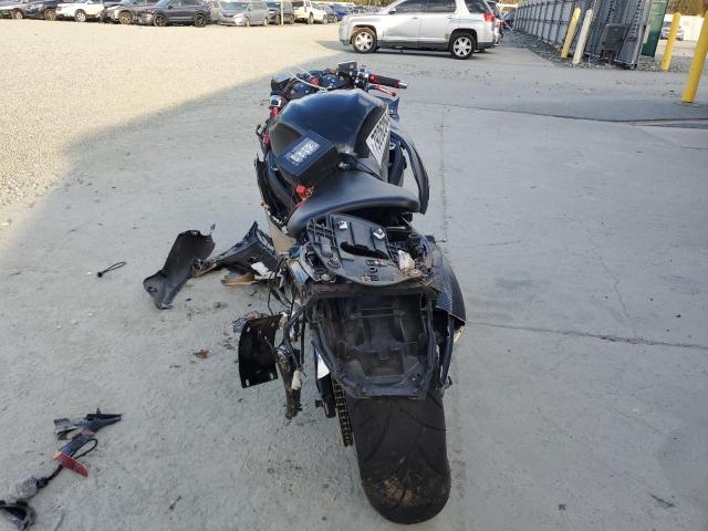 2011 SUZUKI GSX1300 R JS1GX72AXB2102836