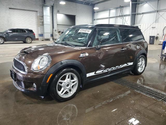 2010 MINI COOPER S C #3020874747