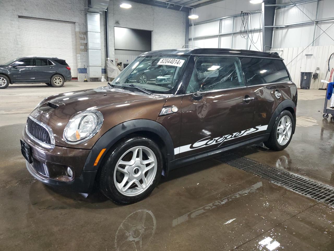 Lot #3020874747 2010 MINI COOPER S C