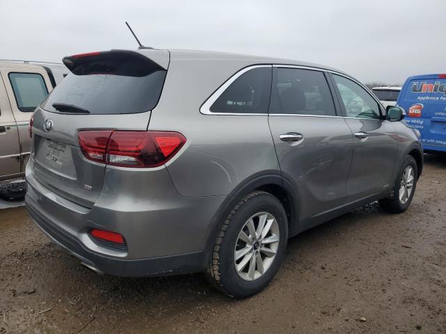 2019 KIA SORENTO L - 5XYPGDA37KG524723