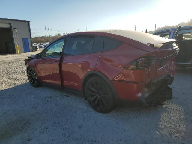 2023 TESLA MODEL X - 7SAXCDE5XPF374664