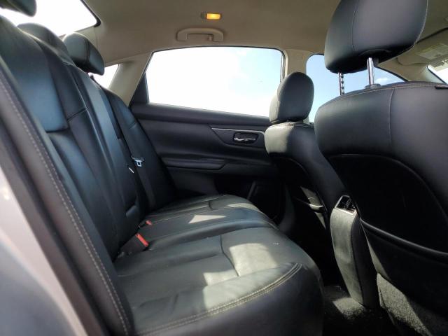 2016 NISSAN ALTIMA 2.5 - 1N4AL3AP9GC153127
