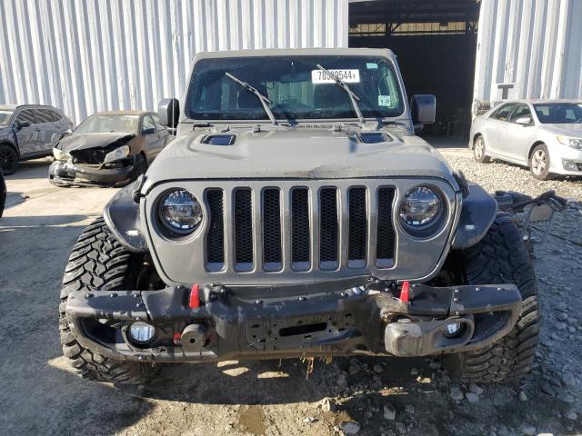2021 JEEP WRANGLER U - 1C4HJXFG5MW581107