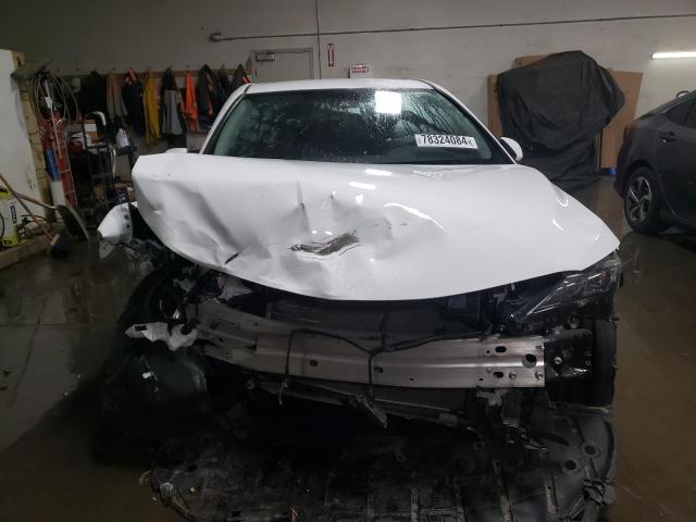 2023 TOYOTA CAMRY SE N - 4T1G11AK3PU763095