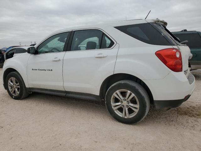 Vin: 2gnalaek1e6332207, lot: 77771794, chevrolet equinox ls 20142