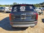 Lot #3024283813 2022 KIA TELLURIDE