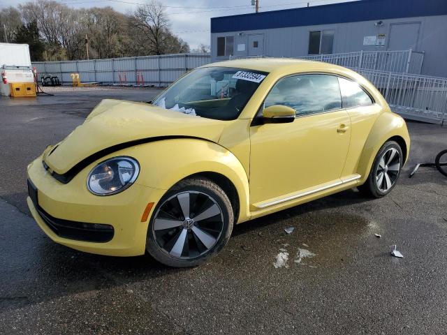 2015 VOLKSWAGEN BEETLE 1.8 #3006676401