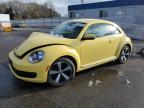 Lot #3006676401 2015 VOLKSWAGEN BEETLE 1.8