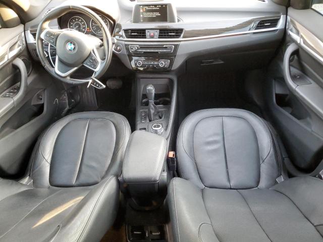 2017 BMW X1 XDRIVE2 - WBXHT3Z39H4A55520