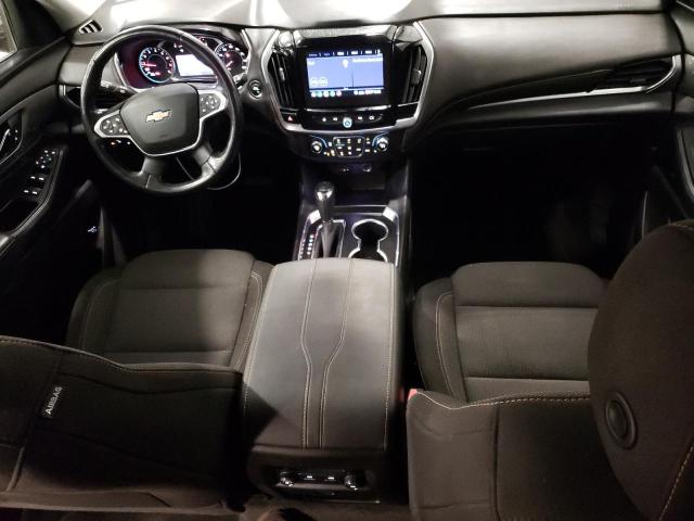 2020 CHEVROLET TRAVERSE L - 1GNEVGKW3LJ135058
