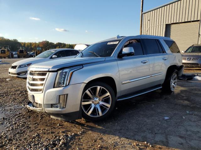 2016 CADILLAC ESCALADE L - 1GYS4BKJXGR235813