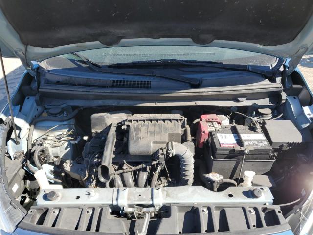 2019 MITSUBISHI MIRAGE G4 - ML32F3FJ2KHF11308