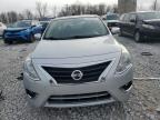 NISSAN VERSA S photo