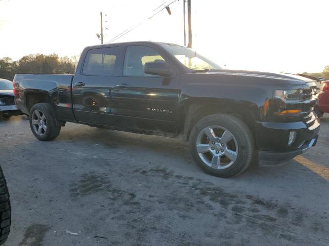 2018 CHEVROLET SILVERADO - 1GCUKREC8JF130898