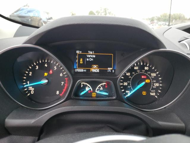 2018 FORD ESCAPE SE - 1FMCU0GD3JUD18792