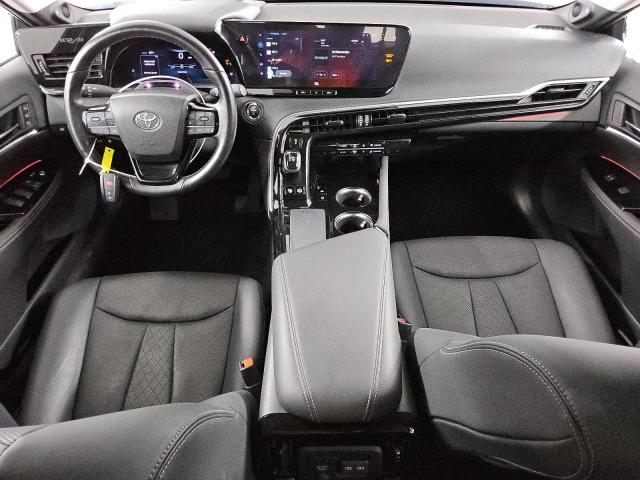 VIN JTDAAAAA8PA009628 2023 TOYOTA MIRAI no.8