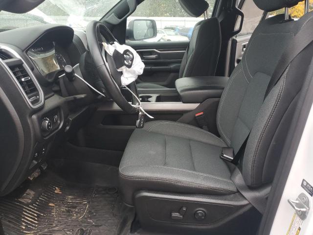 2021 DODGE RAM1500 PU 1C6SRFFT4MN720324