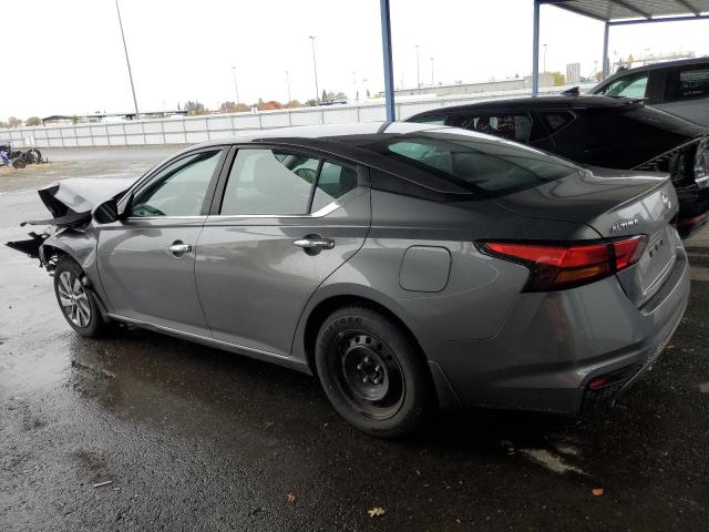 2022 NISSAN ALTIMA S - 1N4BL4BV6NN363001