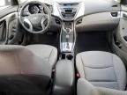 HYUNDAI ELANTRA GL photo