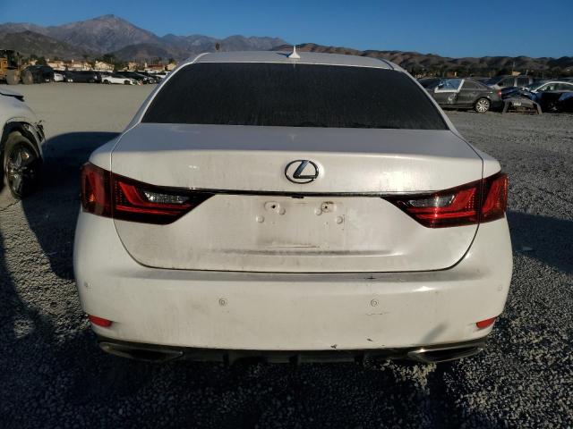 VIN JTHCE1BLXD5013521 2013 LEXUS GS350 no.6