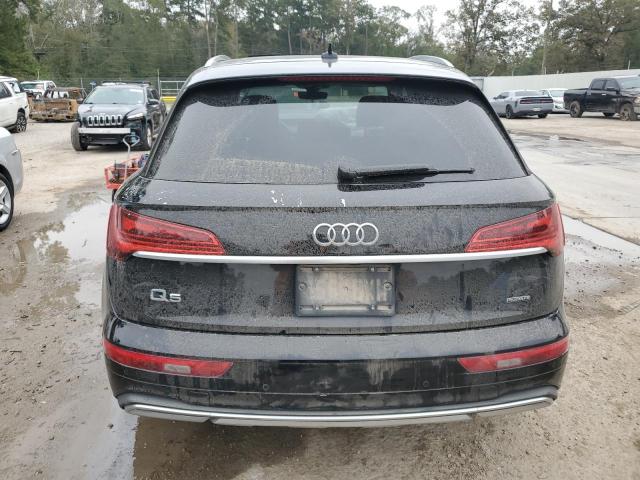 VIN WA1AAAFY7M2135453 2021 AUDI Q5 no.6