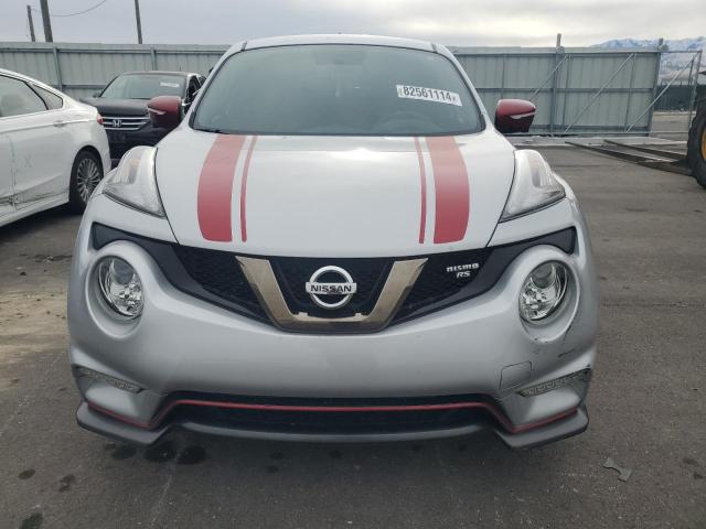 VIN JN8DF5MV6GT350118 2016 NISSAN JUKE no.5