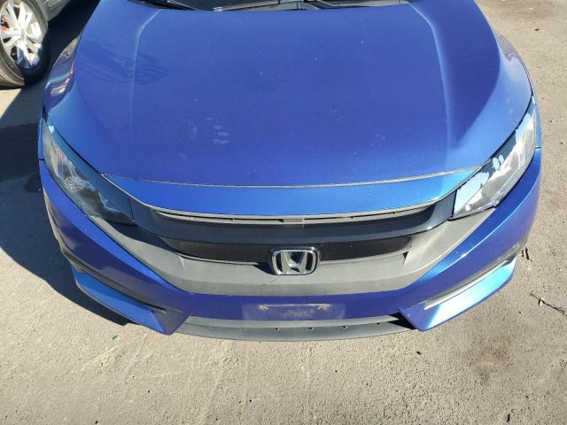 2018 HONDA CIVIC LX - 2HGFC2F55JH523674