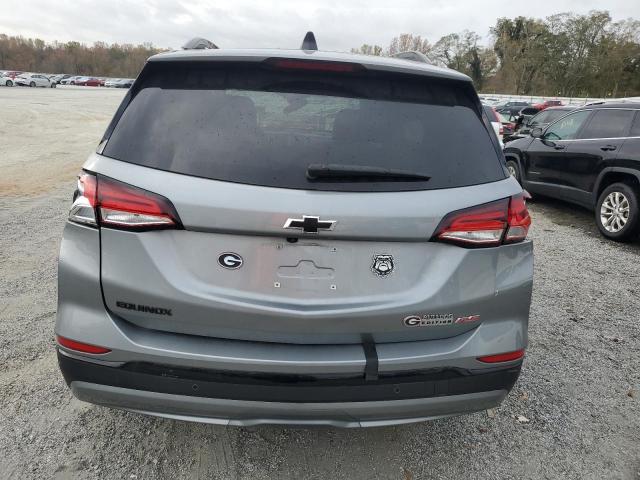 2024 CHEVROLET EQUINOX RS - 3GNAXMEG2RS105309
