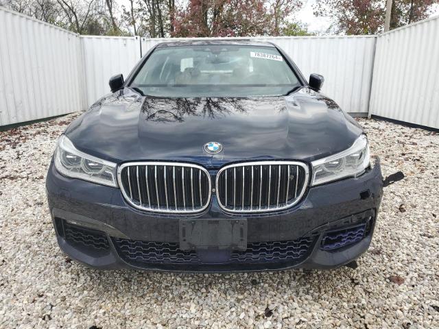 VIN WBA7F2C52HG421993 2017 BMW 7 SERIES no.5