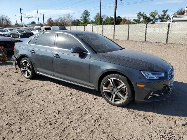 2017 AUDI A4 PREMIUM - WAUENAF46HN012544