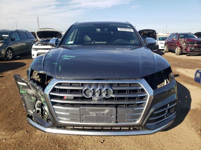 2018 AUDI SQ5 PRESTI - WA1C4AFY0J2182559