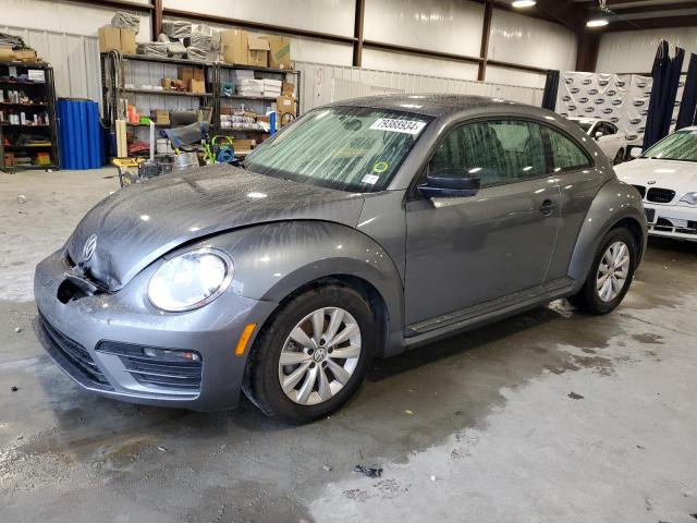 2018 VOLKSWAGEN BEETLE S - 3VWFD7AT0JM701357