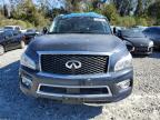 INFINITI QX80 photo