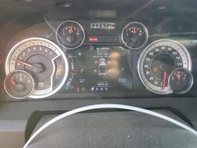 2015 RAM 1500 SLT - 1C6RR6LT3FS663606