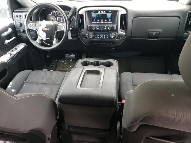 2015 CHEVROLET SILVERADO - 3GCUKREC2FG483174