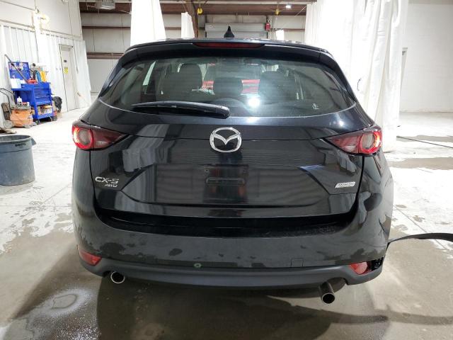 VIN JM3KFBBM9J0459801 2018 MAZDA CX-5 no.6