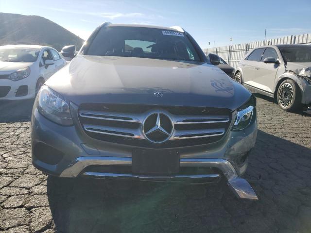 VIN WDC0G4JB3JV106623 2018 MERCEDES-BENZ GLC-CLASS no.5