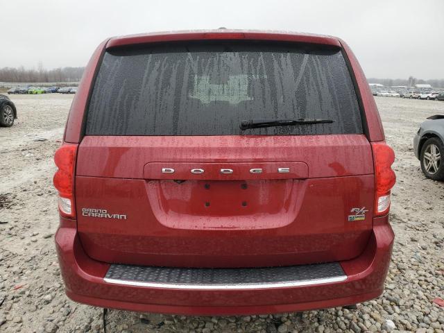 2015 DODGE GRAND CARA - 2C4RDGEG7FR594241
