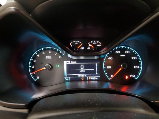 2016 CHEVROLET COLORADO L - 1GCGTCE35G1205568