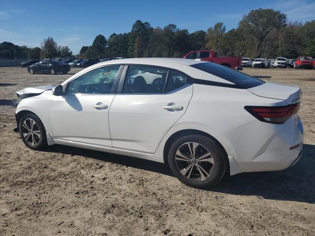 2021 NISSAN SENTRA SV - 3N1AB8CV5MY326959