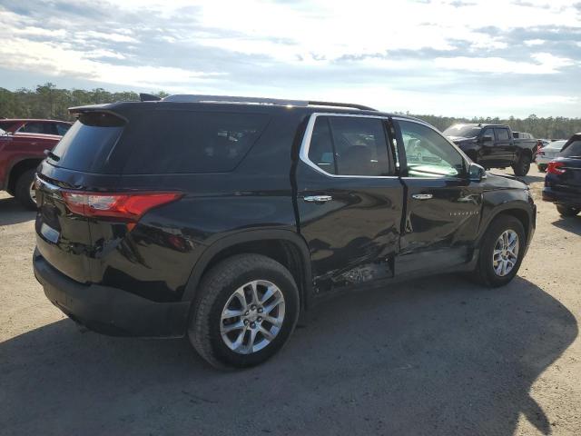 2018 CHEVROLET TRAVERSE L - 1GNERGKWXJJ101118