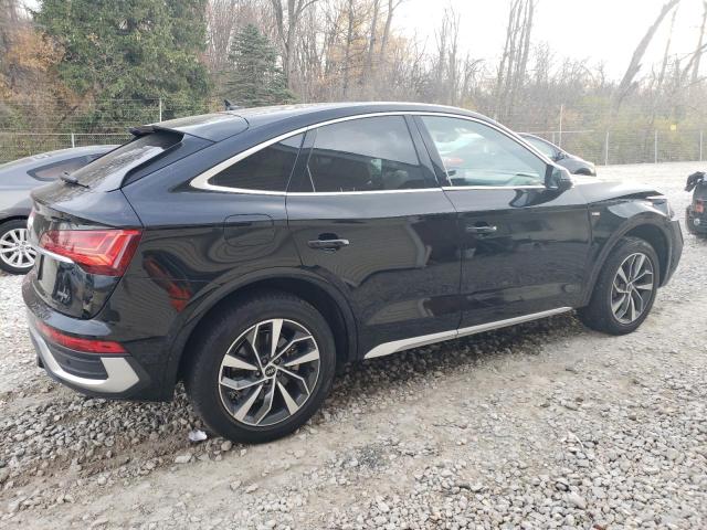 2021 AUDI Q5 SPORTBA WA15AAFY2M2132459