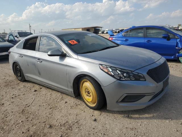 Vin: 5npe24af9hh529777, lot: 79236584, hyundai sonata se 20174